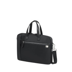 Samsonite Bailhandle 156 - Durable and Stylish Laptop Bag for Professionals (130662-1041)